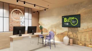 B&B HOTEL Piacenza - 4