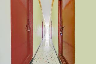 Hotel O V Guest In - 9