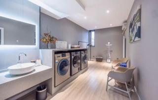 Jin Yi Chain Hotel Gulou General's Mansion Subway Station Branch - 6