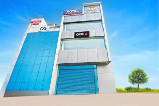 Hotel O Gulabi Delight - 0