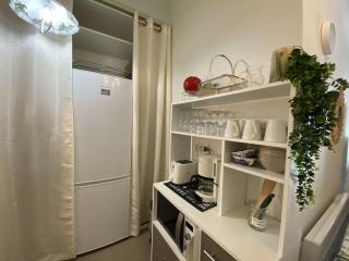 Pied à terre cosi acces direct plage - 9