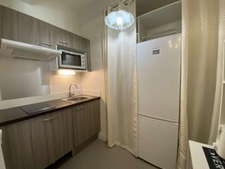 Pied à terre cosi acces direct plage - 8