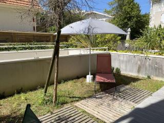 Pied à terre cosi acces direct plage - 5