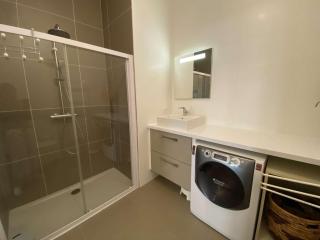 Pied à terre cosi acces direct plage - 4