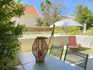 Pied à terre cosi acces direct plage - 1