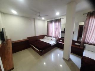 Hotel Shree Ujjain - 7