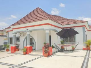 4-Bedroom in kubwa, Abuja - 0