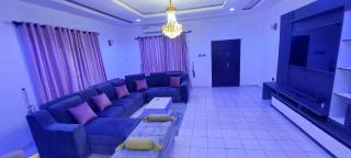 4-Bedroom in kubwa, Abuja - 9