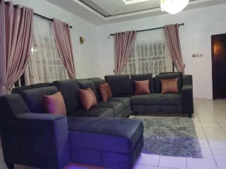 4-Bedroom in kubwa, Abuja - 7