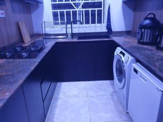 4-Bedroom in kubwa, Abuja - 4