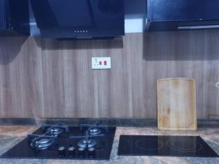 4-Bedroom in kubwa, Abuja - 3