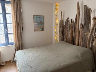 Charmante maison rénovée au cœur du village de Gruissan - 9