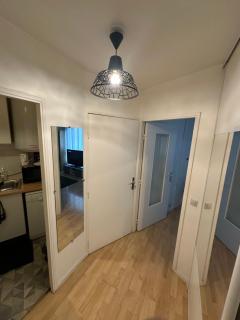 Charmant studio à Paris - 3