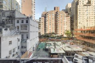 Blueground Murray Hill fitness center nr Empire State Building NYC-2037 - 7