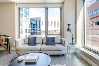 Blueground West End rooftop nr Boston Common BOS-1260 - 9