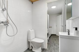 Cozy Haven Rovaniemi, 2BDR, Sauna, Parking & Wifi - 2