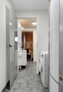 Cozy Haven Rovaniemi, 2BDR, Sauna, Parking & Wifi - 3