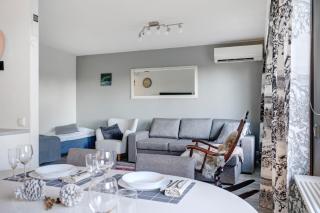 Cozy Haven Rovaniemi, 2BDR, Sauna, Parking & Wifi - 4