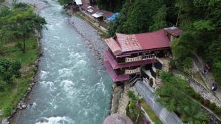 Mawas Guest House Only Book Trekking With Us - 2