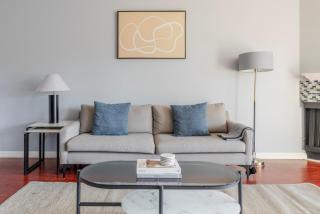 Blueground Edgewood Park pool nr Edgewood Park SFO-2060 - 9