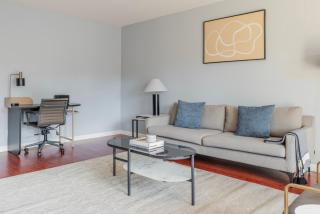 Blueground Edgewood Park pool nr Edgewood Park SFO-2060 - 8