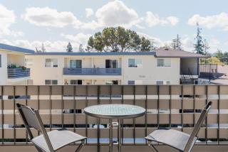 Blueground Edgewood Park pool nr Edgewood Park SFO-2060 - 5