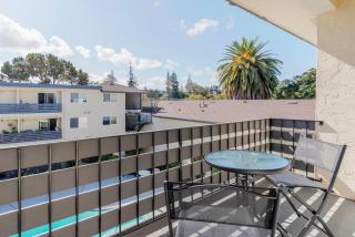 Blueground Edgewood Park pool nr Edgewood Park SFO-2060 - 4