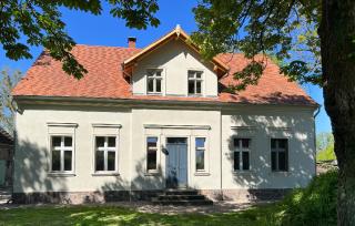 Forsthaus Barsdorf - 0