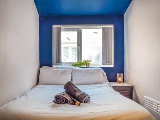 3BR Ensuite Apt - Parking - Ideal for long-Stays - 6