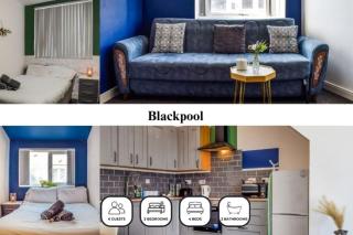 3BR Ensuite Apt - Parking - Ideal for long-Stays - 0