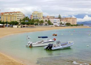 Le Petit Trotel - Nearby beaches and city - 9