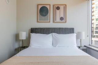 Blueground Seaport rooftop nr Boston Harbor BOS-1245 - 1