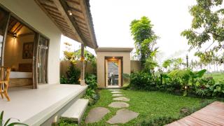 Wana Jiwa Ubud Private Villa with Rice Field View - 0