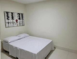 Vista para a lagoa - Enseada Azul, perto da Bacutia - 3