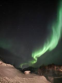 Nordhaven Retreat- Lofoten - 2