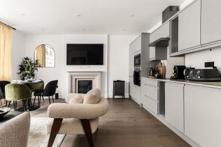 Immaculate 2-Bed Hideaway - 4