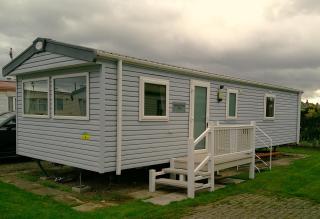 Seaview Moonstone Deluxe 6 Berth central heated FREE WIFI - 0