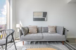 Blueground West End rooftop pool nr Boston Harbor BOS-1162 - 9