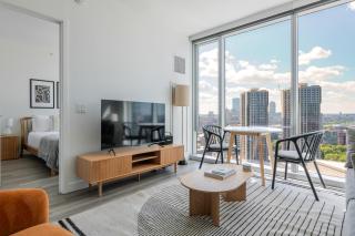 Blueground West End rooftop pool nr Boston Harbor BOS-1162 - 7