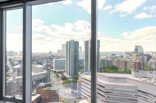 Blueground West End rooftop pool nr Boston Harbor BOS-1162 - 6