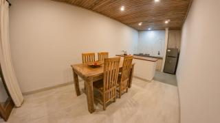 Wana Jiwa Ubud Private Villa with Rice Field View - 6