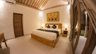 Wana Jiwa Ubud Private Villa with Rice Field View - 5