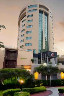 Ramee California Hotel - Manama - 0