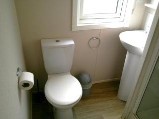 Seaview Moonstone Deluxe 6 Berth central heated FREE WIFI - 6