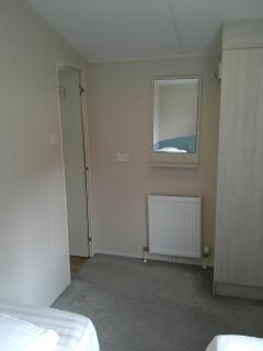 Seaview Moonstone Deluxe 6 Berth central heated FREE WIFI - 5