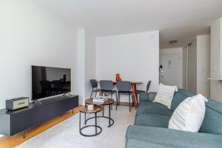 Blueground Midtown East view nr UN Plaza NYC-2114 - 9