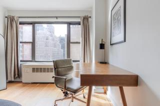 Blueground Midtown East view nr UN Plaza NYC-2114 - 2