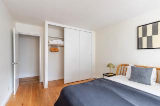 Blueground Midtown East view nr UN Plaza NYC-2114 - 1