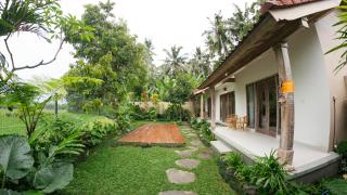 Wana Jiwa Ubud Private Villa with Rice Field View - 2