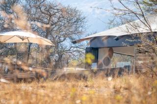 Sasi Bush Lodge- Exclusive Use Luxury Tented Safari Lodge - 5